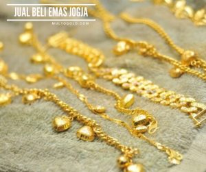 mulyo gold jual beli emas tanpa surat