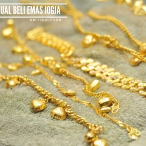 mulyo gold jual beli emas tanpa surat